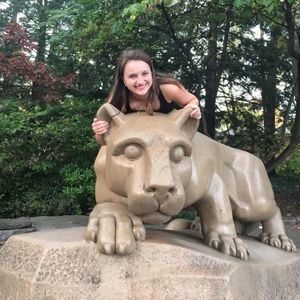 Meet your Posher, Meghan